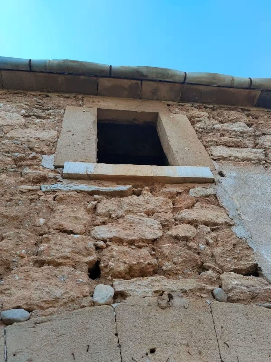Quinta/Casa Rural para venda em Binissalem com piscina - 450 000 € (Ref: 9858642)