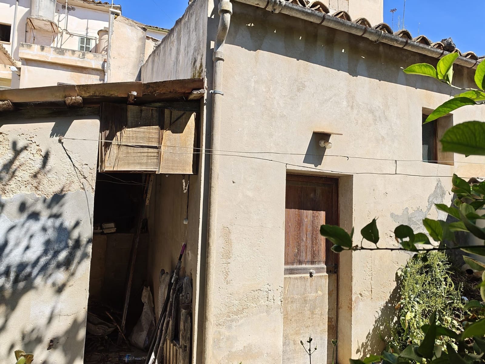 Ubebygd land til salgs i Inca - € 300 000 (Ref: 9866150)
