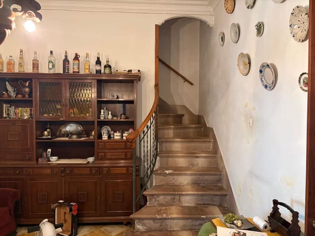 5 soveværelse Byhus til salg i Inca - € 430.000 (Ref: 9866151)