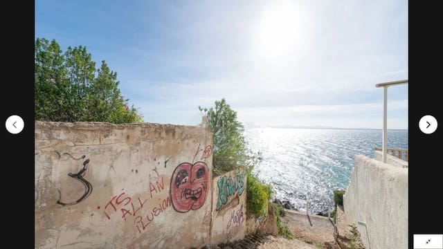 5 soveværelse Villa til salg i Alcúdia med swimmingpool garage - € 2.400.000 (Ref: 9893605)