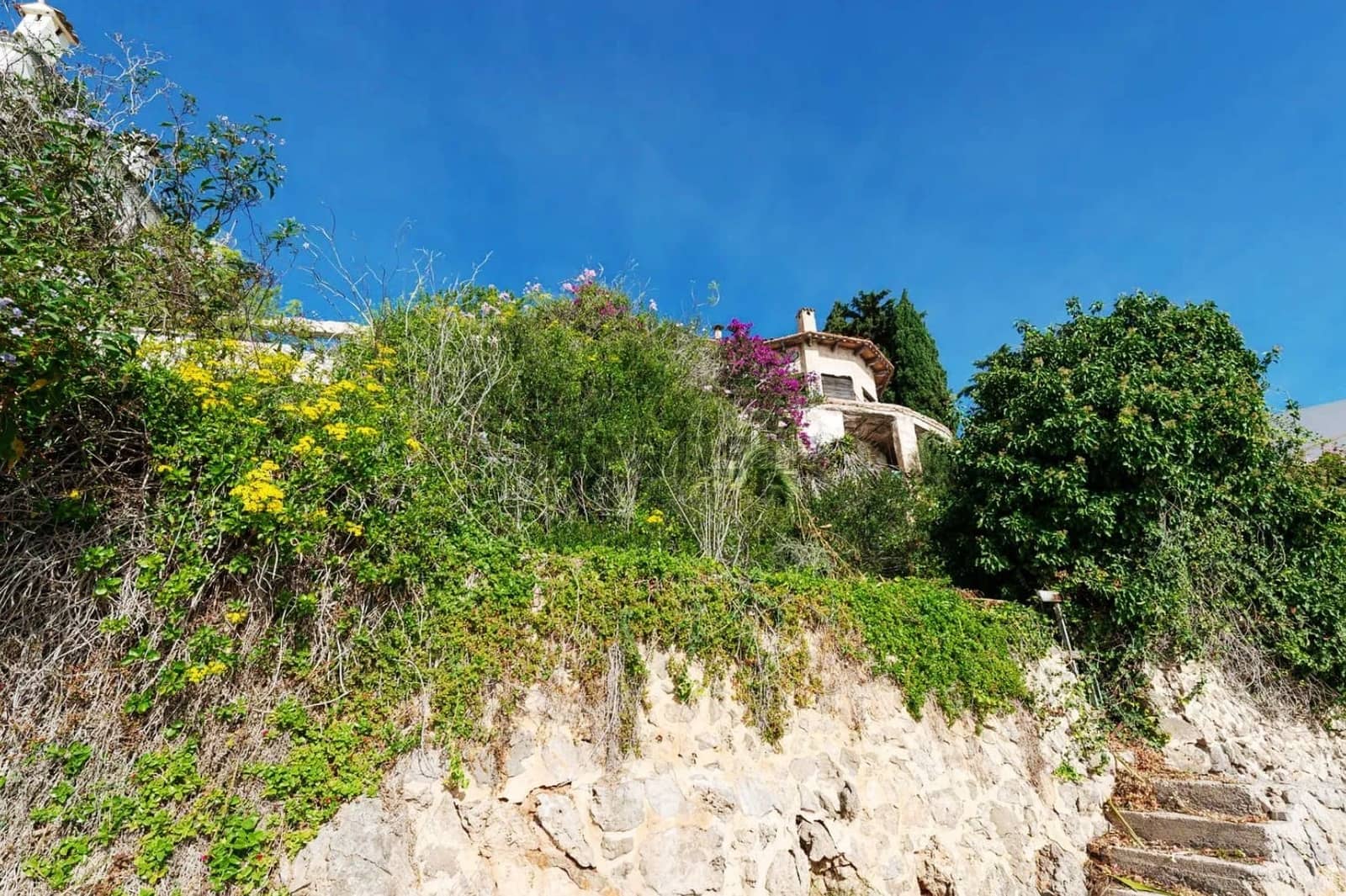 5 soveværelse Villa til salg i Alcudia med swimmingpool garage - € 2.400.000 (Ref: 9893605)