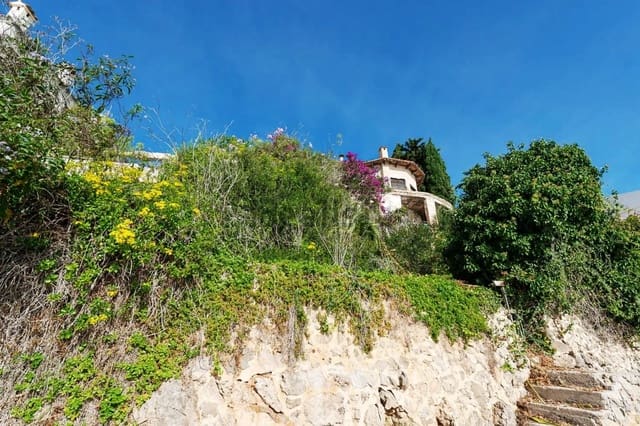 5 soveværelse Villa til salg i Alcúdia med swimmingpool garage - € 2.400.000 (Ref: 9893605)