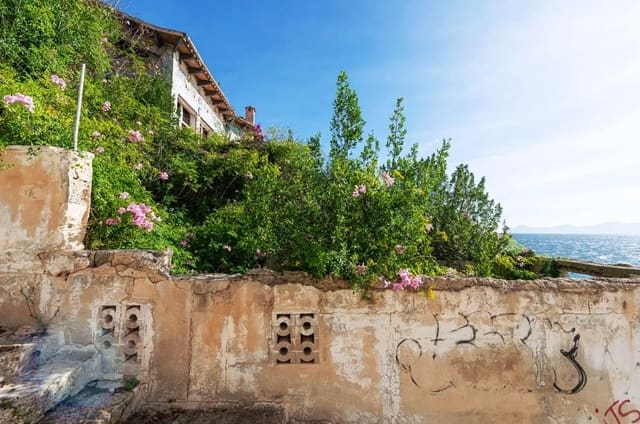5 soveværelse Villa til salg i Alcúdia med swimmingpool garage - € 2.400.000 (Ref: 9893605)