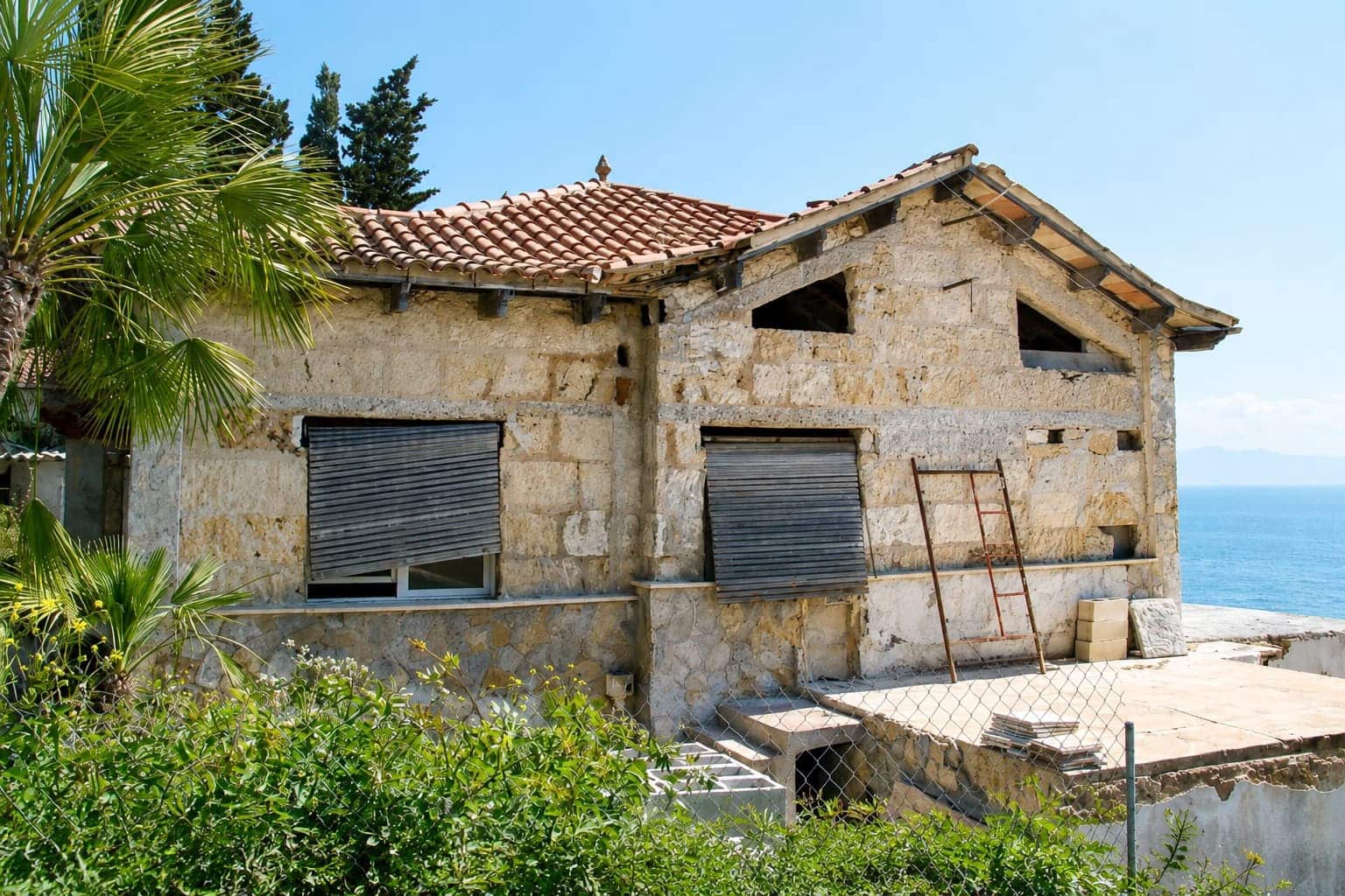 5 sypialnia Willa na sprzedaż w Alcudia z basenem garażem - 2 400 000 € (Ref: 9893605)