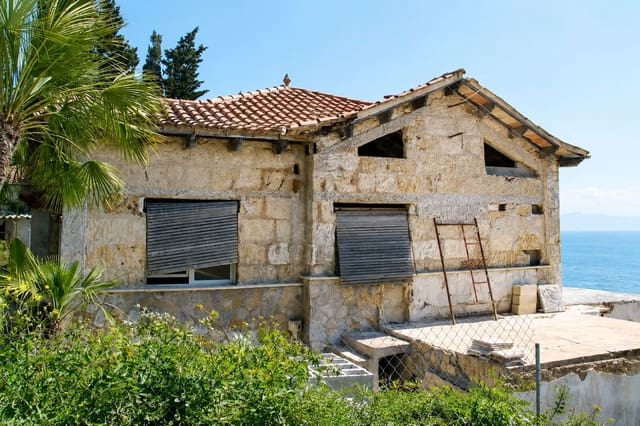 5 Zimmer Villa zu verkaufen in Alcúdia mit Pool Garage - 2.400.000 € (Ref: 9893605)