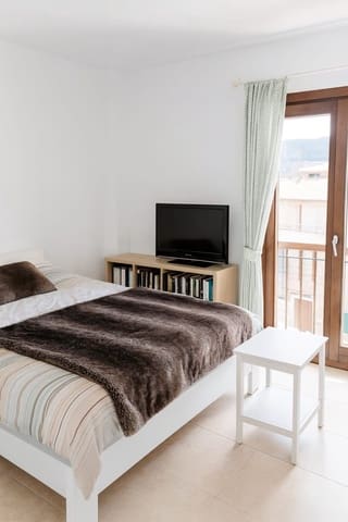 3 camera da letto Appartamento in vendita in Alaró con piscina - 350.000 € (Rif: 9917606)