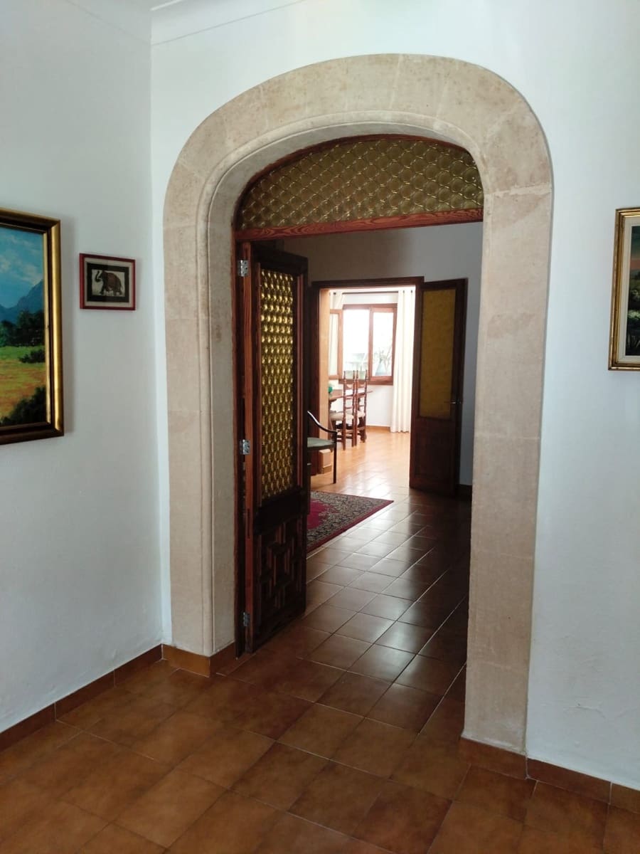 Casa de 5 habitaciones en Pollensa / Pollença en venta - 595.000 € (Ref: 9921394)