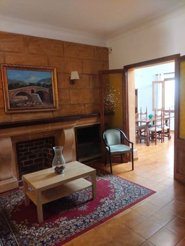 Casa de 5 habitaciones en Pollensa / Pollença en venta - 595.000 € (Ref: 9921394)