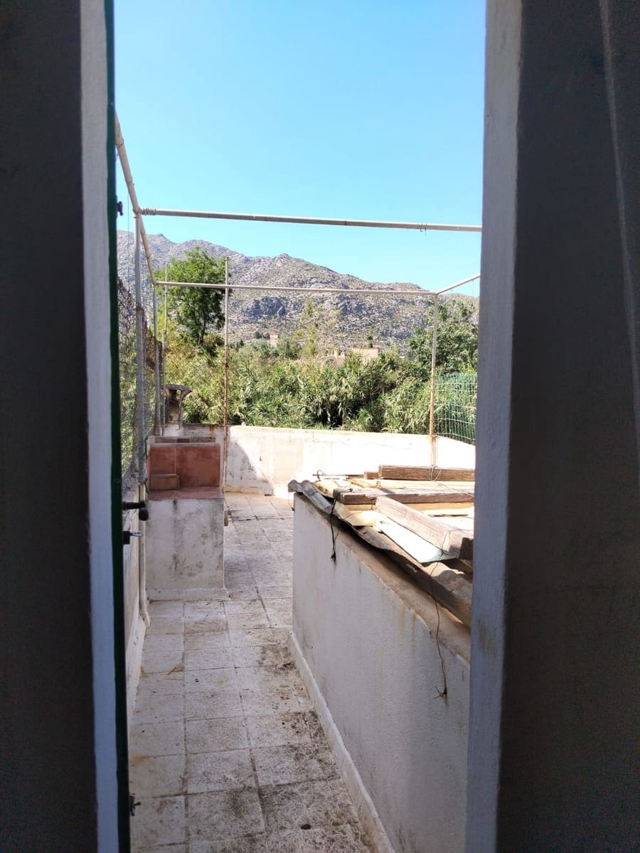 Casa de 5 habitaciones en Pollensa / Pollença en venta - 595.000 € (Ref: 9921394)