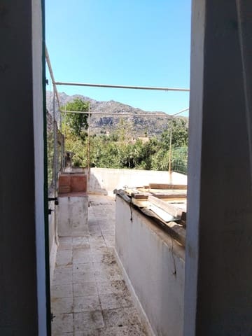Casa de 5 habitaciones en Pollensa / Pollença en venta - 595.000 € (Ref: 9921394)