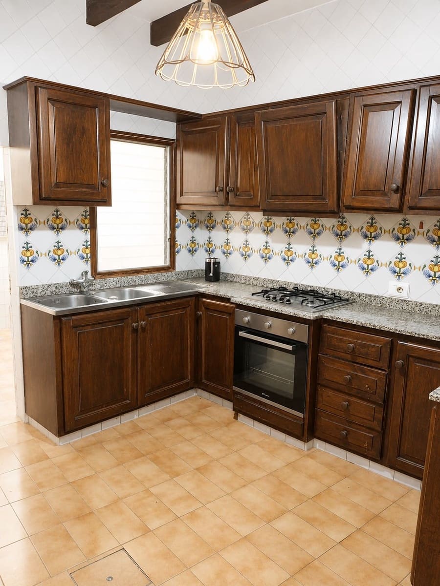 Casa de 5 habitaciones en Pollensa / Pollença en venta - 595.000 € (Ref: 9921394)
