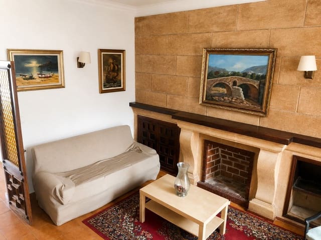 Casa de 5 habitaciones en Pollensa / Pollença en venta - 595.000 € (Ref: 9921394)