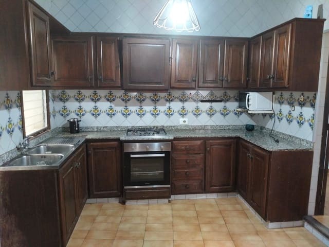 Casa de 5 habitaciones en Pollensa / Pollença en venta - 595.000 € (Ref: 9921394)
