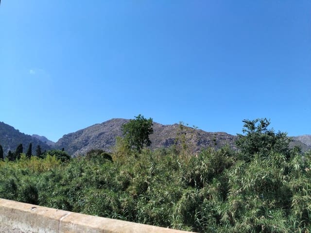 Casa de 5 habitaciones en Pollensa / Pollença en venta - 595.000 € (Ref: 9921394)