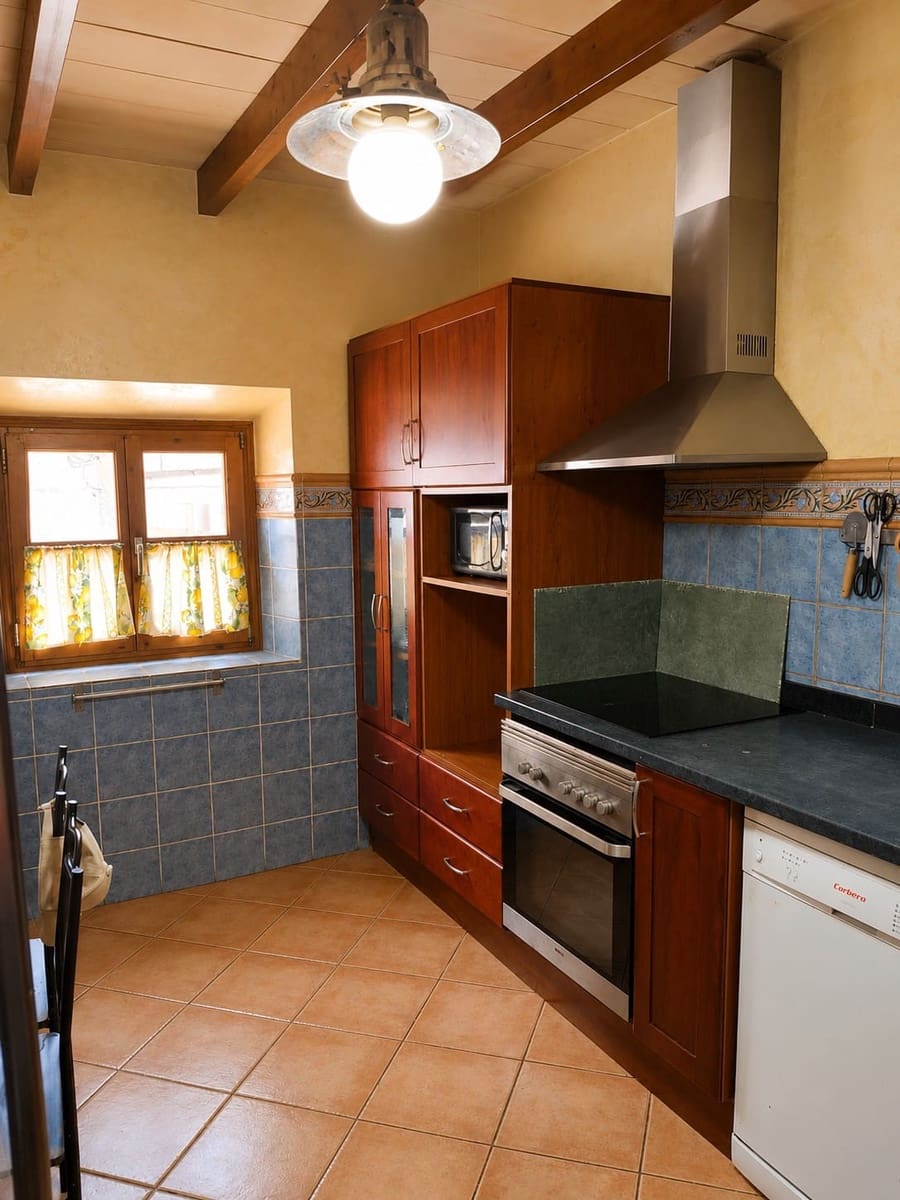 3 bedroom Townhouse for sale in Arta - € 415,000 (Ref: 9921395)