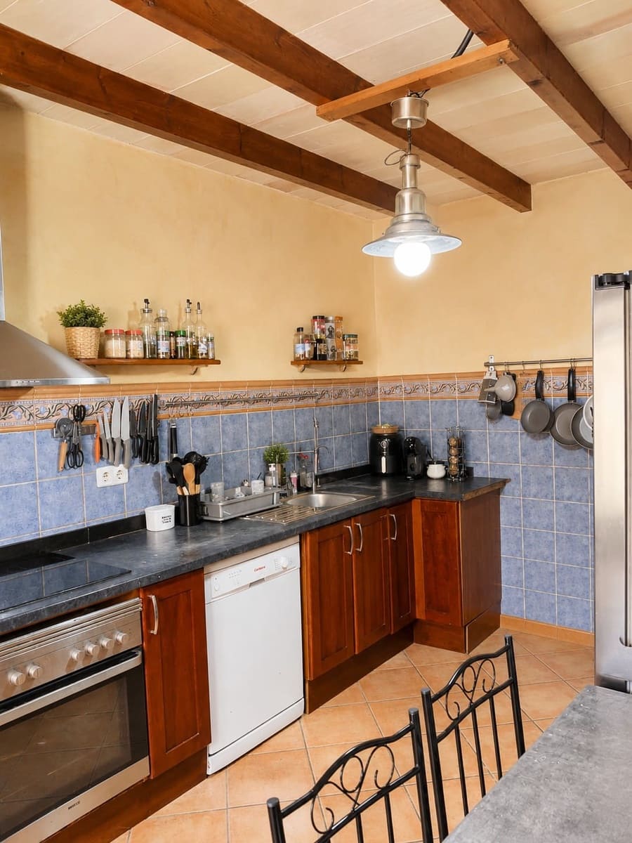 3 bedroom Townhouse for sale in Arta - € 415,000 (Ref: 9921395)