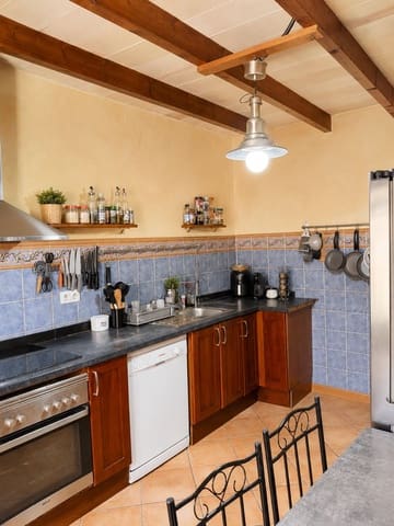 3 quarto Casa em Banda para venda em Artà - 415 000 € (Ref: 9921395)