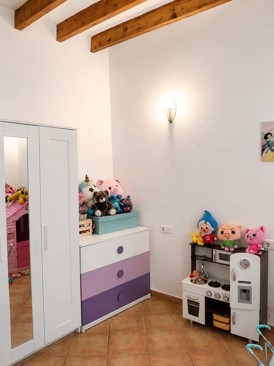 3 bedroom Townhouse for sale in Arta - € 415,000 (Ref: 9921395)