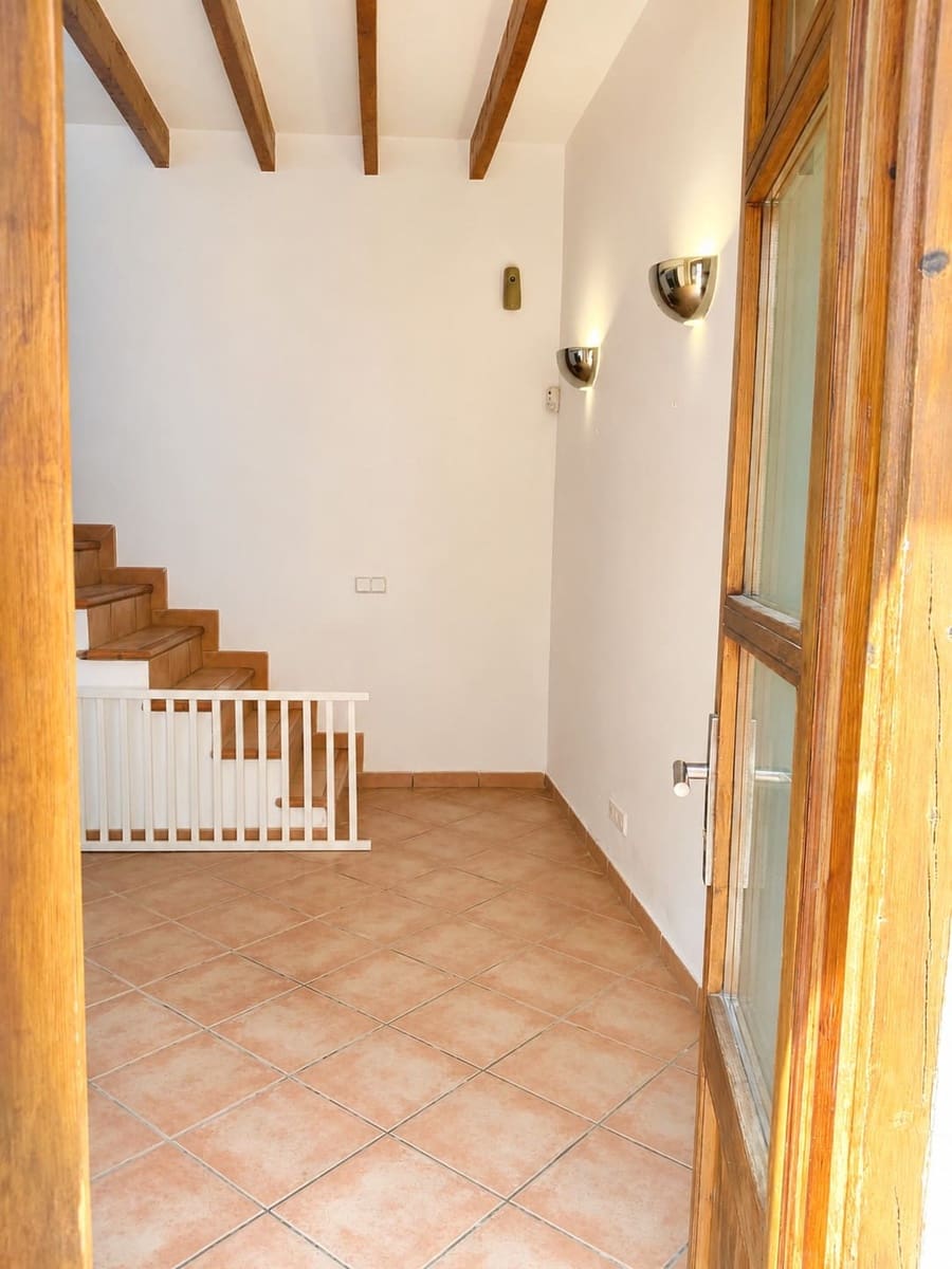 3 bedroom Townhouse for sale in Arta - € 415,000 (Ref: 9921395)