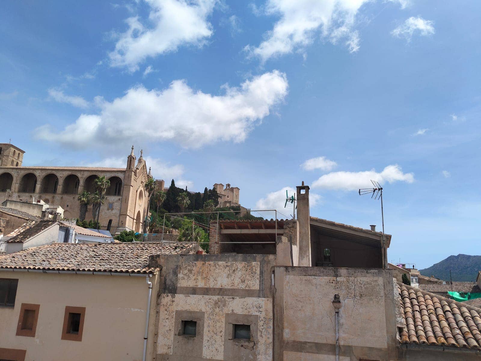 3 bedroom Townhouse for sale in Arta - € 415,000 (Ref: 9921395)