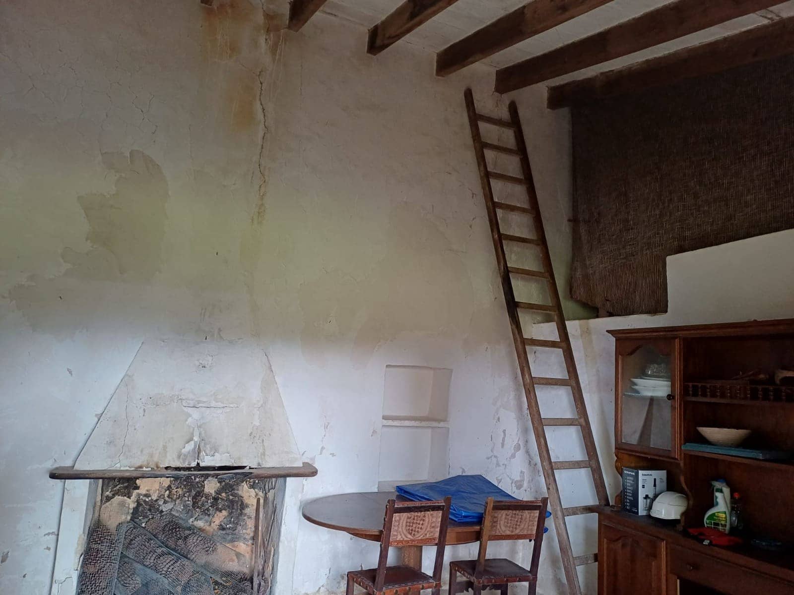 Grunde uden byggetilladelser til salg i Santa Maria del Cami - € 529.000 (Ref: 9921396)
