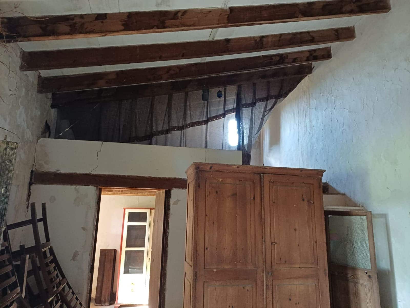 Grunde uden byggetilladelser til salg i Santa Maria del Cami - € 529.000 (Ref: 9921396)