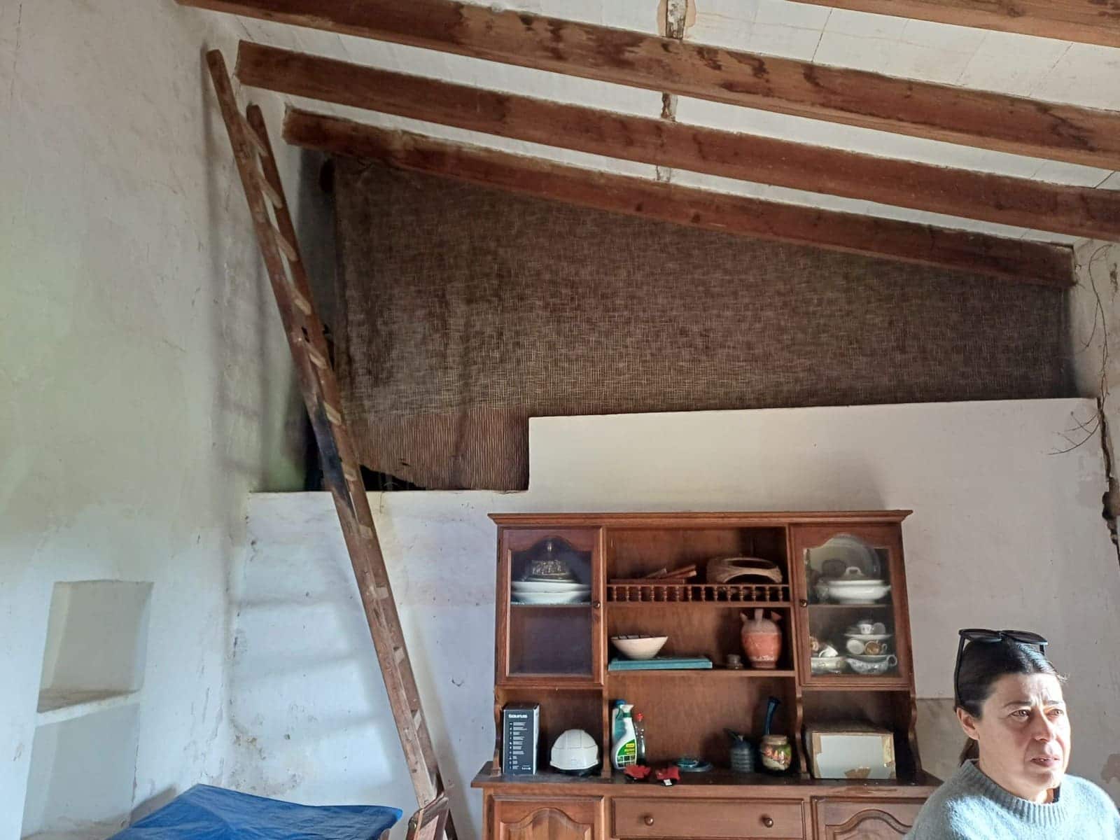 Grunde uden byggetilladelser til salg i Santa Maria del Cami - € 529.000 (Ref: 9921396)