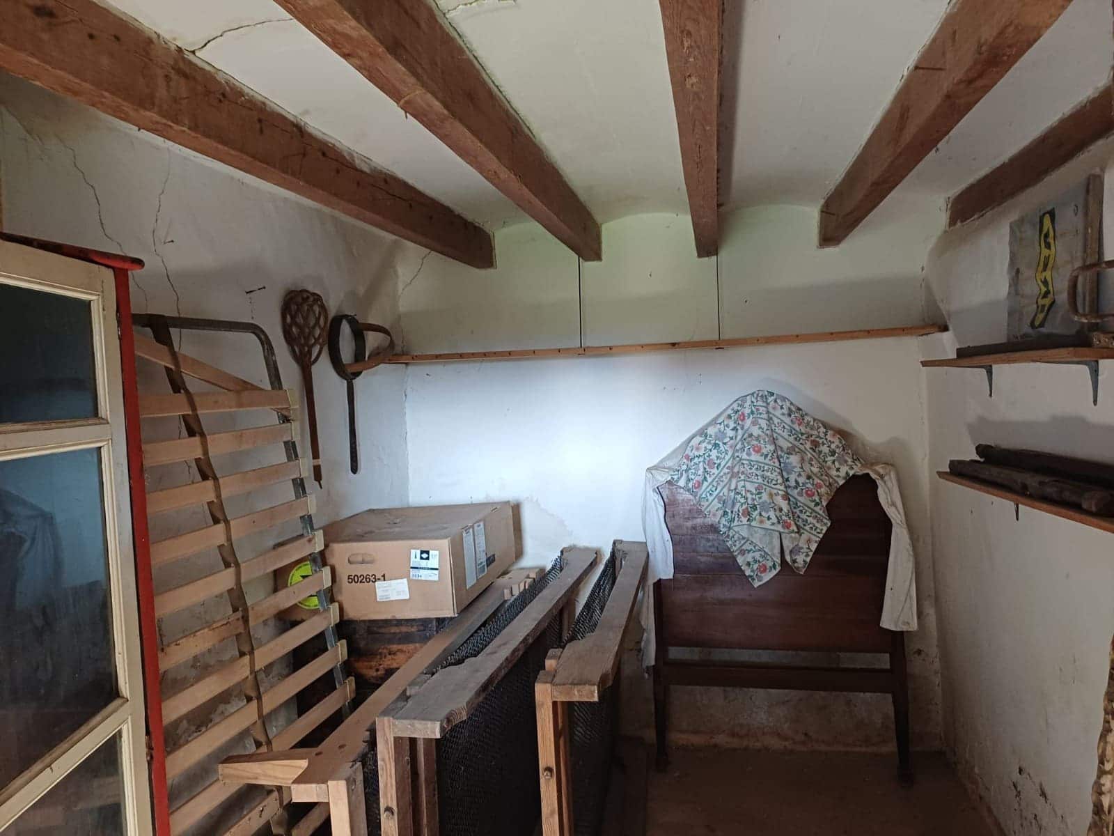 Grunde uden byggetilladelser til salg i Santa Maria del Cami - € 529.000 (Ref: 9921396)
