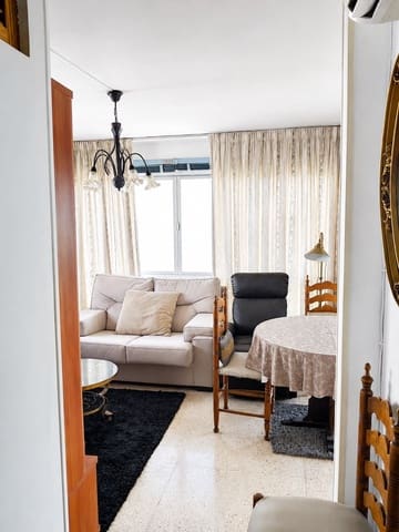 3 soveværelse Lejlighed til salg i L'Arenal / S'Arenal, Llucmajor - € 420.000 (Ref: 9927895)