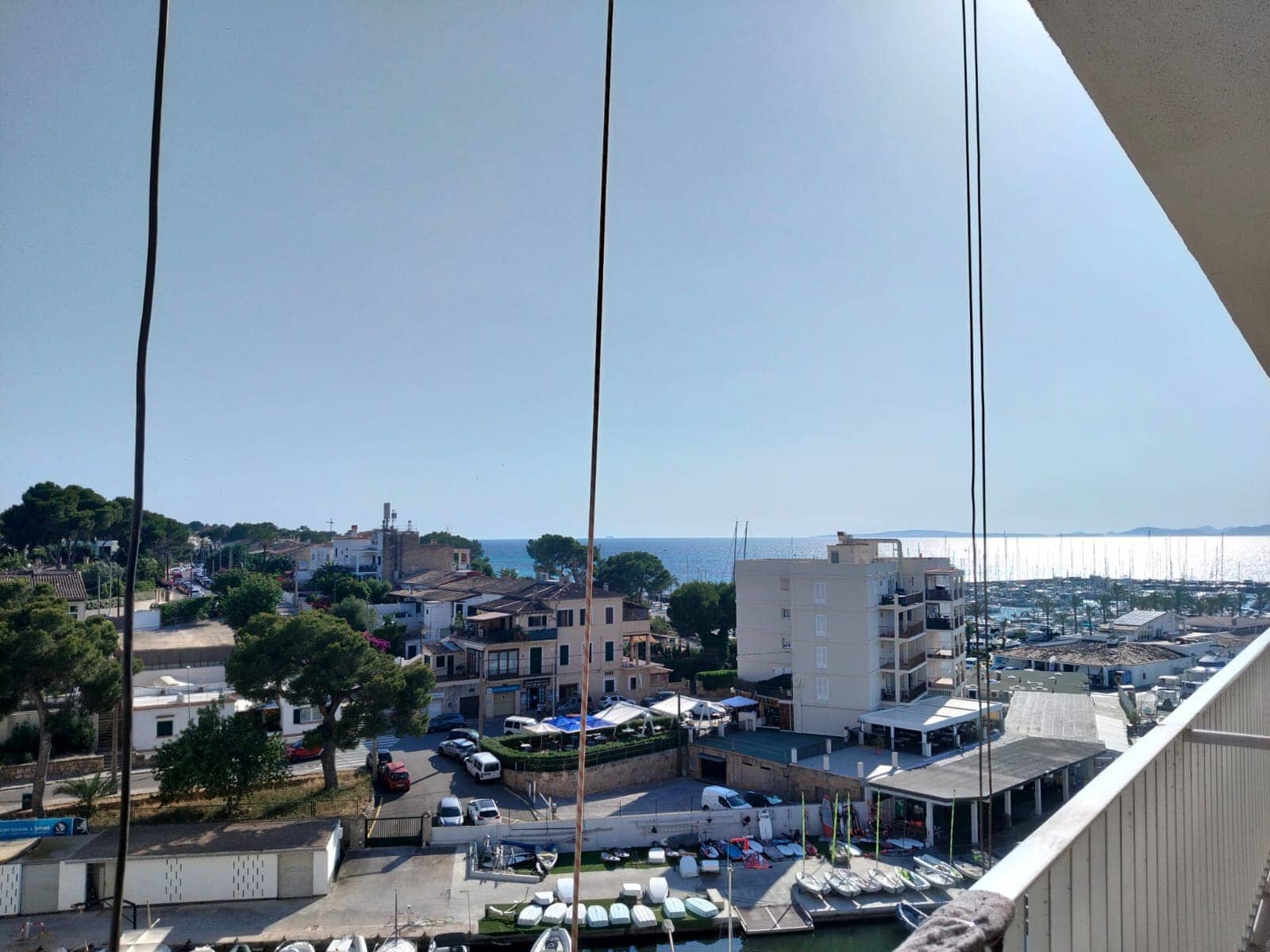 3 bedroom Apartment for sale in Llucmajor - € 420,000 (Ref: 9927895)