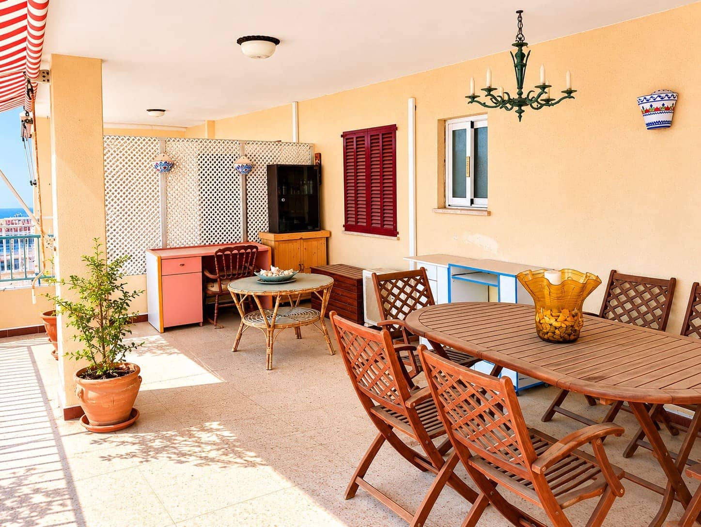 3 bedroom Apartment for sale in Llucmajor - € 420,000 (Ref: 9927895)
