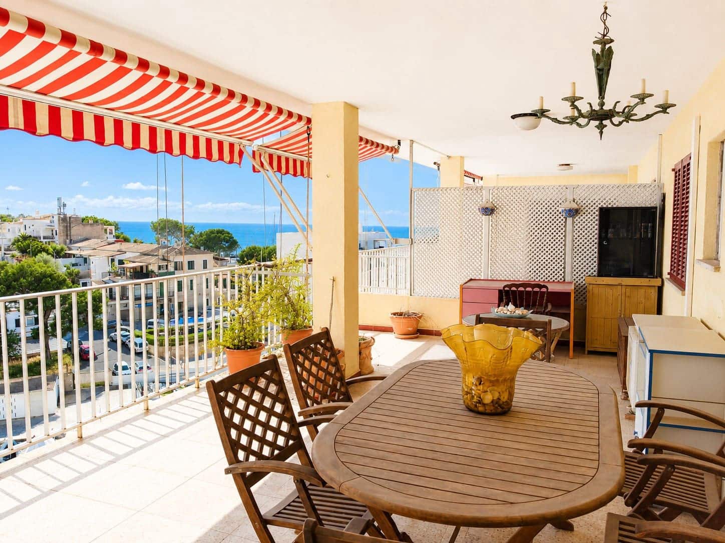 3 bedroom Apartment for sale in Llucmajor - € 420,000 (Ref: 9927895)