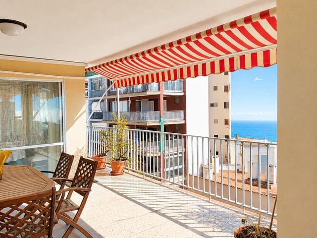 3 soveværelse Lejlighed til salg i L'Arenal / S'Arenal, Llucmajor - € 420.000 (Ref: 9927895)