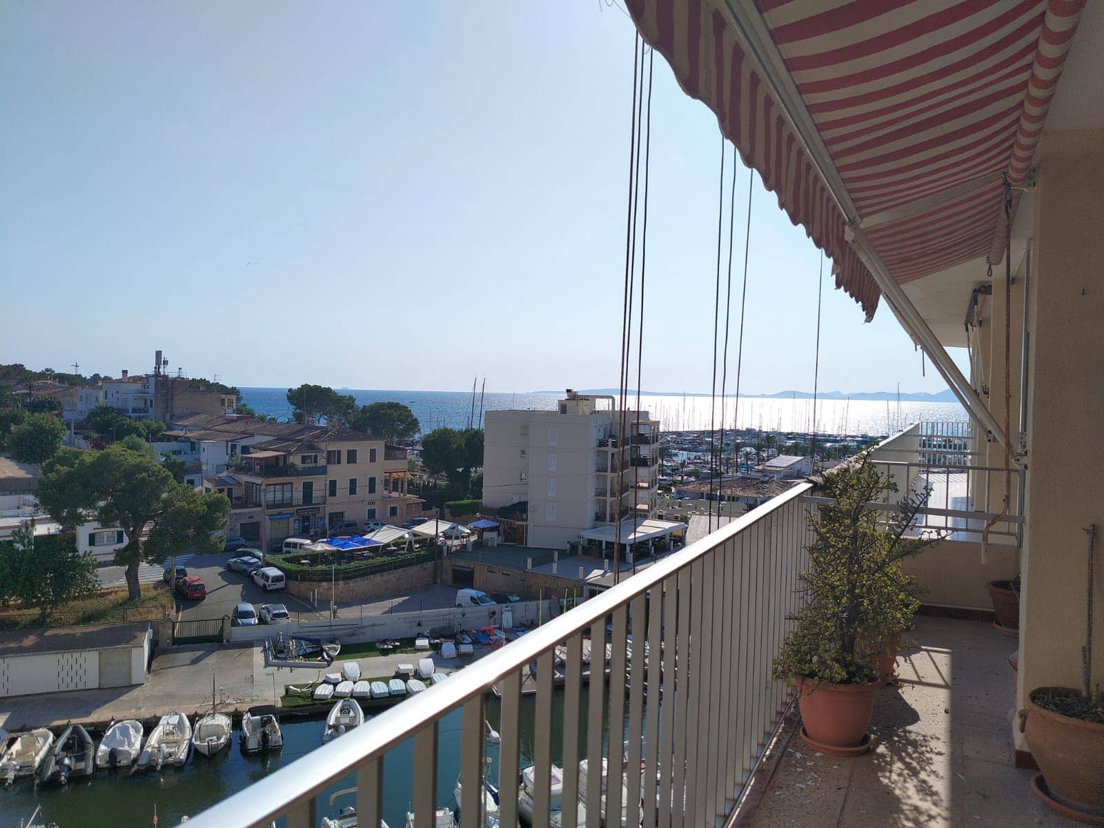 3 bedroom Apartment for sale in Llucmajor - € 420,000 (Ref: 9927895)