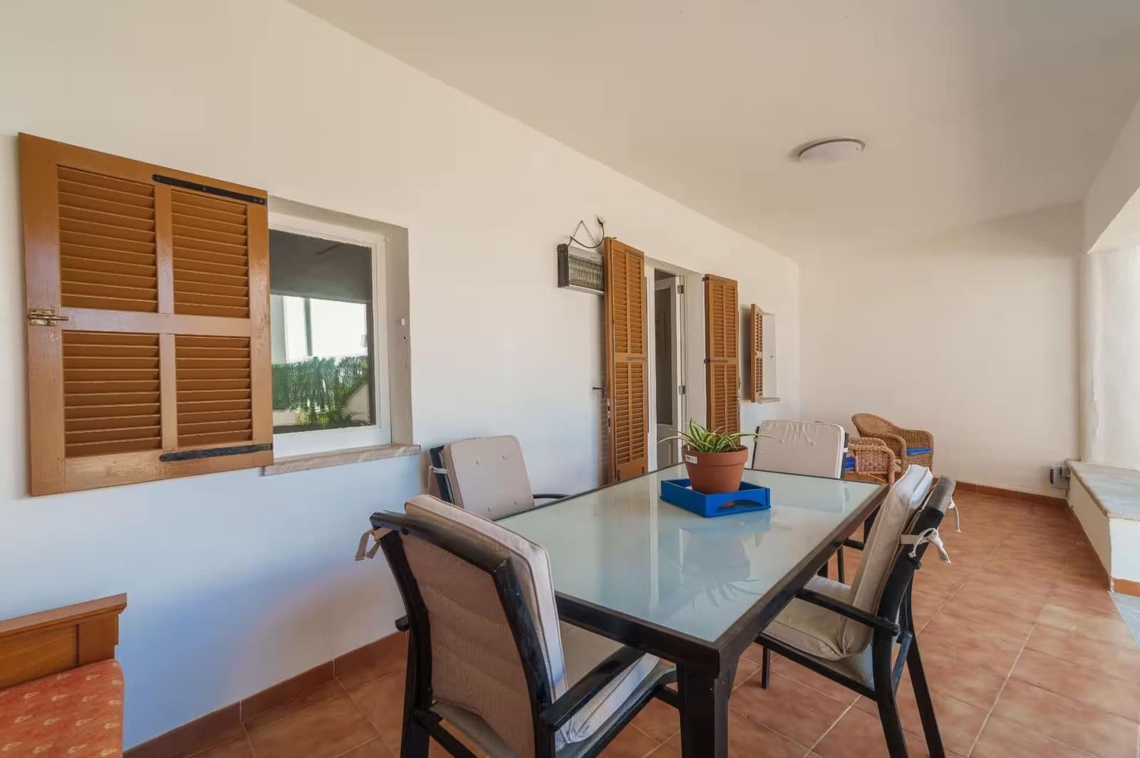 4 soveværelse Lejlighed til salg i Alcudia med swimmingpool - € 695.000 (Ref: 9968063)