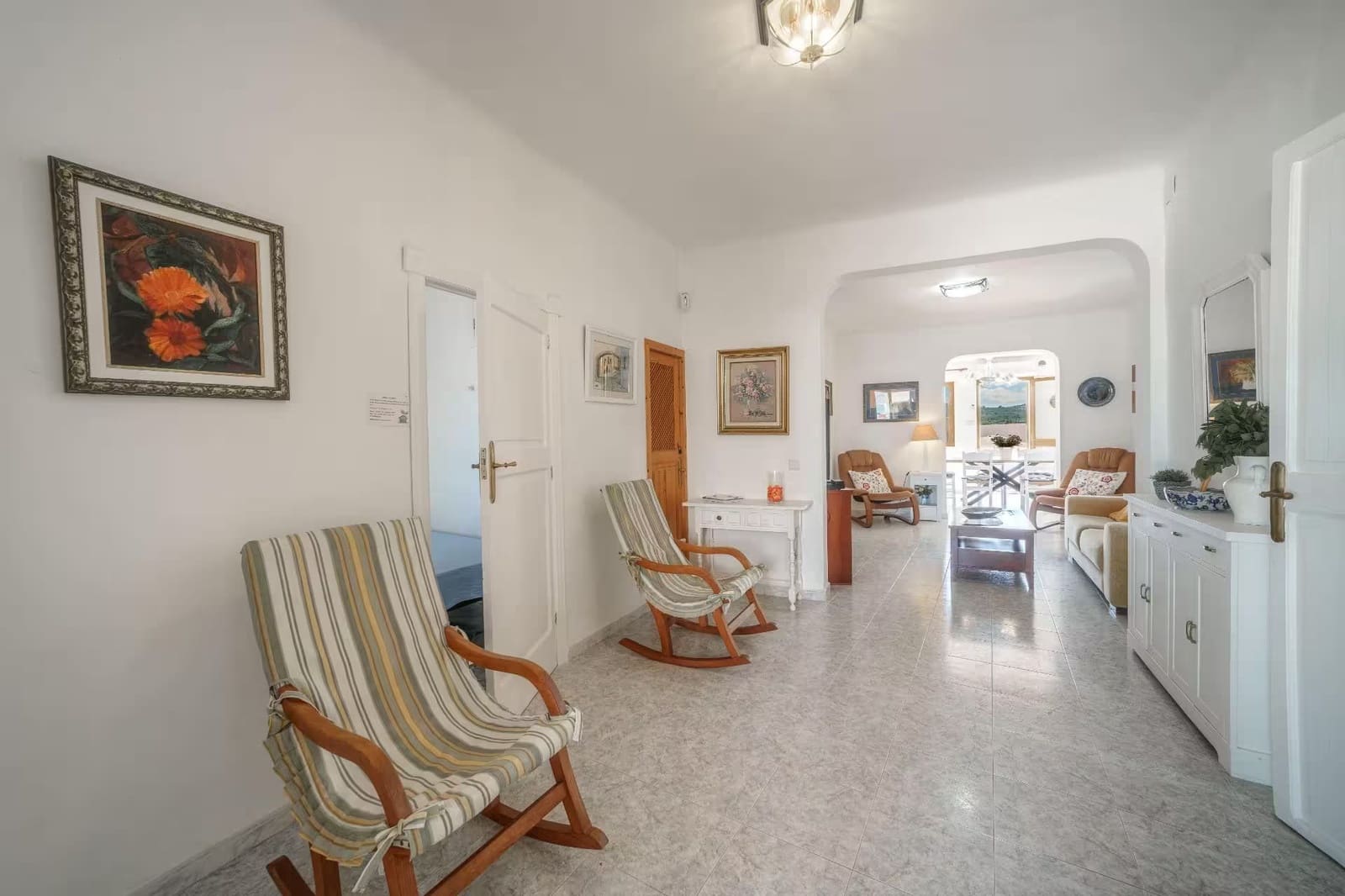 4 soveværelse Lejlighed til salg i Alcudia med swimmingpool - € 695.000 (Ref: 9968063)
