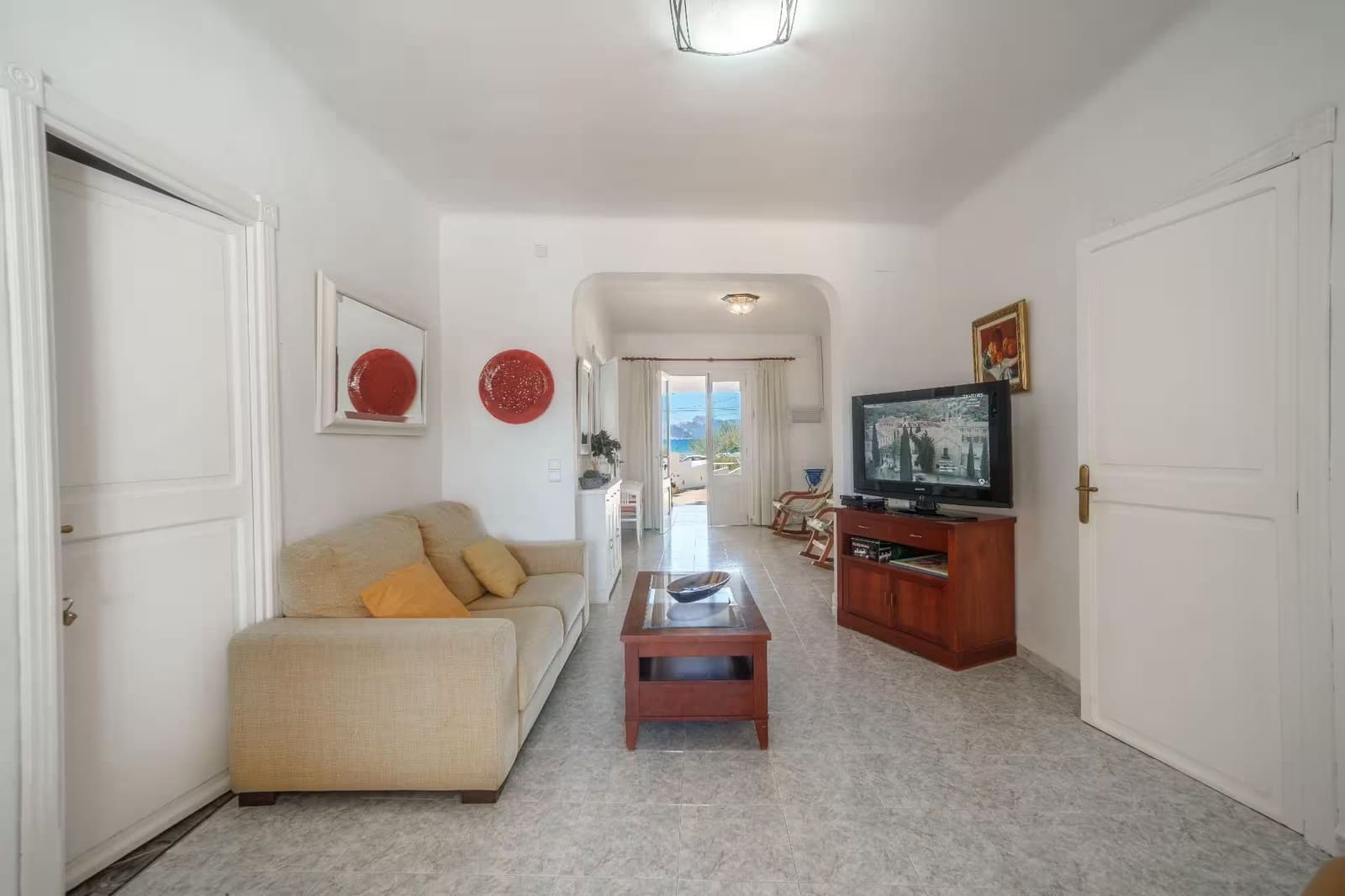 4 soveværelse Lejlighed til salg i Alcudia med swimmingpool - € 695.000 (Ref: 9968063)