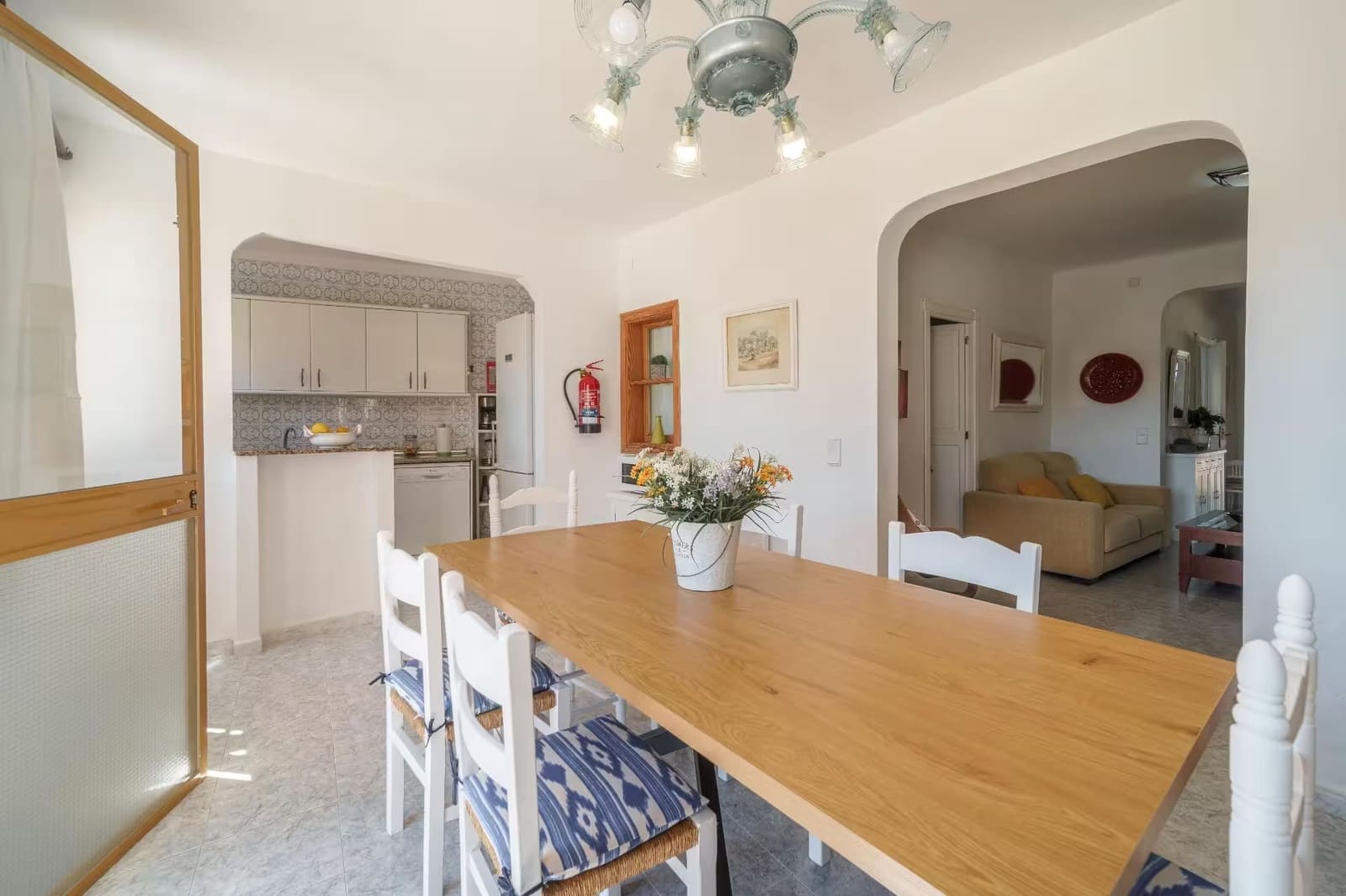 4 soveværelse Lejlighed til salg i Alcudia med swimmingpool - € 695.000 (Ref: 9968063)