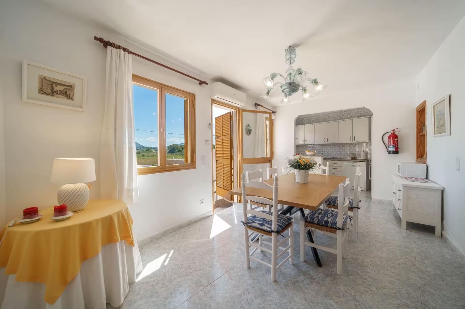 4 soveværelse Lejlighed til salg i Alcudia med swimmingpool - € 695.000 (Ref: 9968063)