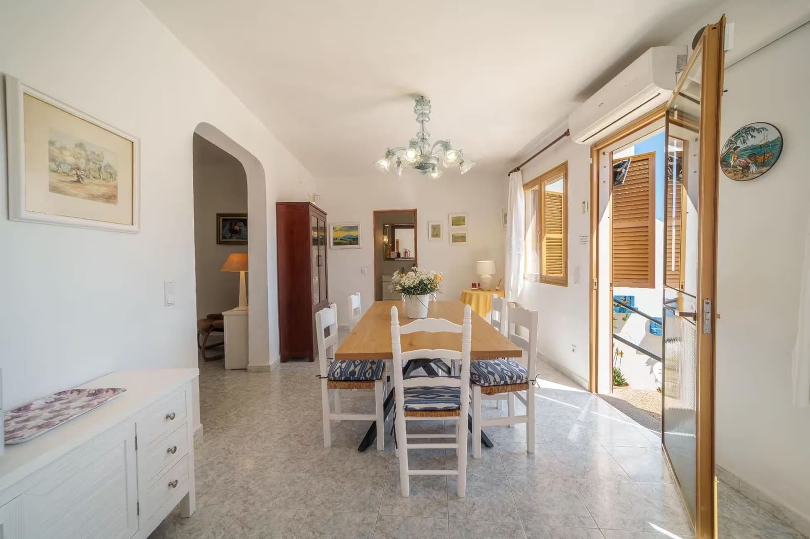 4 soveværelse Lejlighed til salg i Alcudia med swimmingpool - € 695.000 (Ref: 9968063)