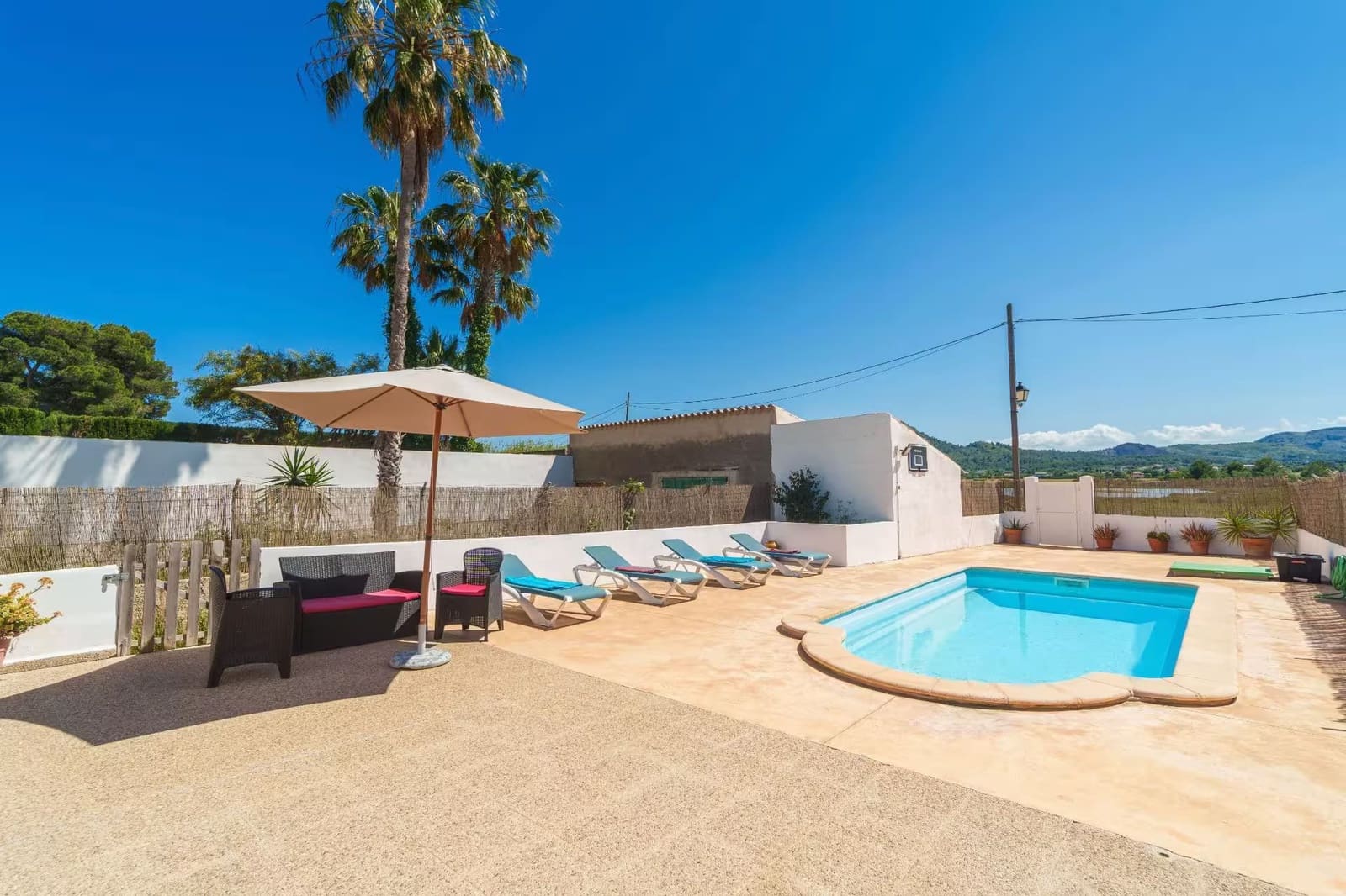 4 soveværelse Lejlighed til salg i Alcudia med swimmingpool - € 695.000 (Ref: 9968063)