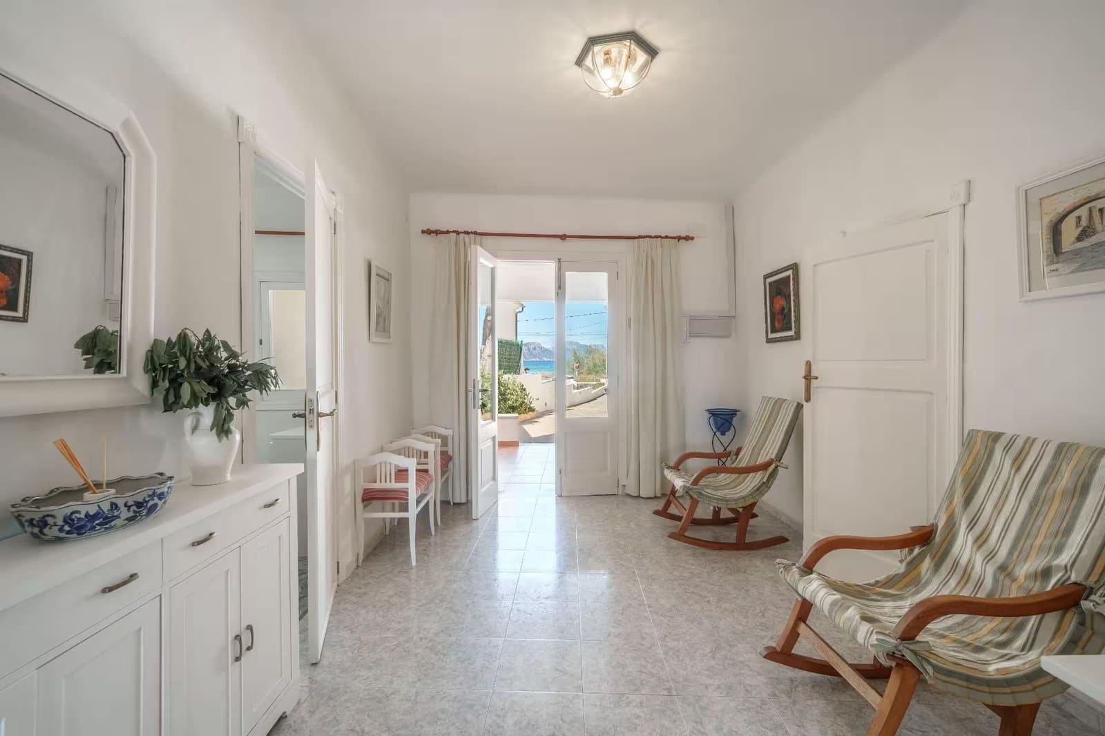 4 soveværelse Lejlighed til salg i Alcudia med swimmingpool - € 695.000 (Ref: 9968063)