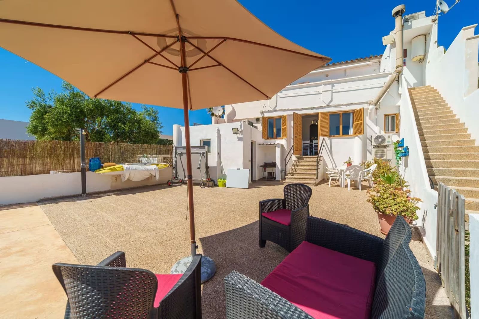 4 soveværelse Lejlighed til salg i Alcudia med swimmingpool - € 695.000 (Ref: 9968063)
