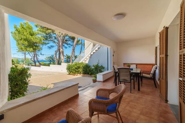 4 soveværelse Lejlighed til salg i Alcúdia med swimmingpool - € 695.000 (Ref: 9968063)