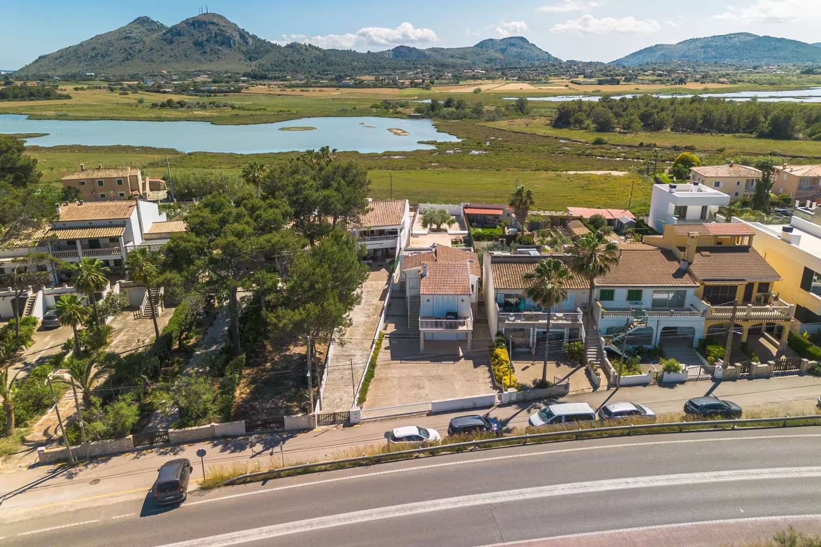 4 soveværelse Lejlighed til salg i Alcudia med swimmingpool - € 695.000 (Ref: 9968063)