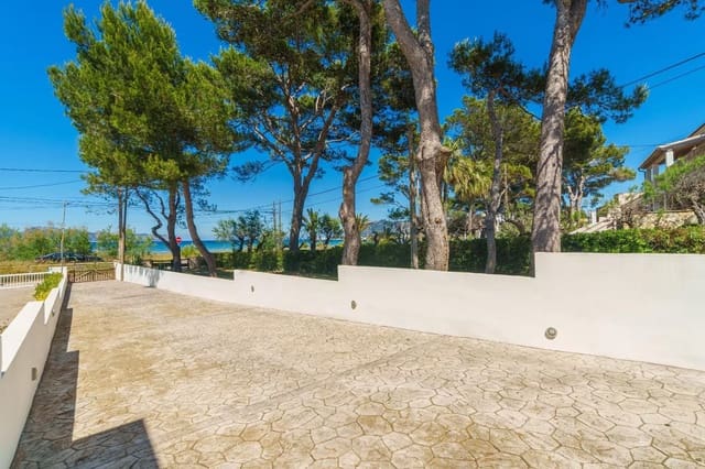 4 soveværelse Lejlighed til salg i Alcúdia med swimmingpool - € 695.000 (Ref: 9968063)