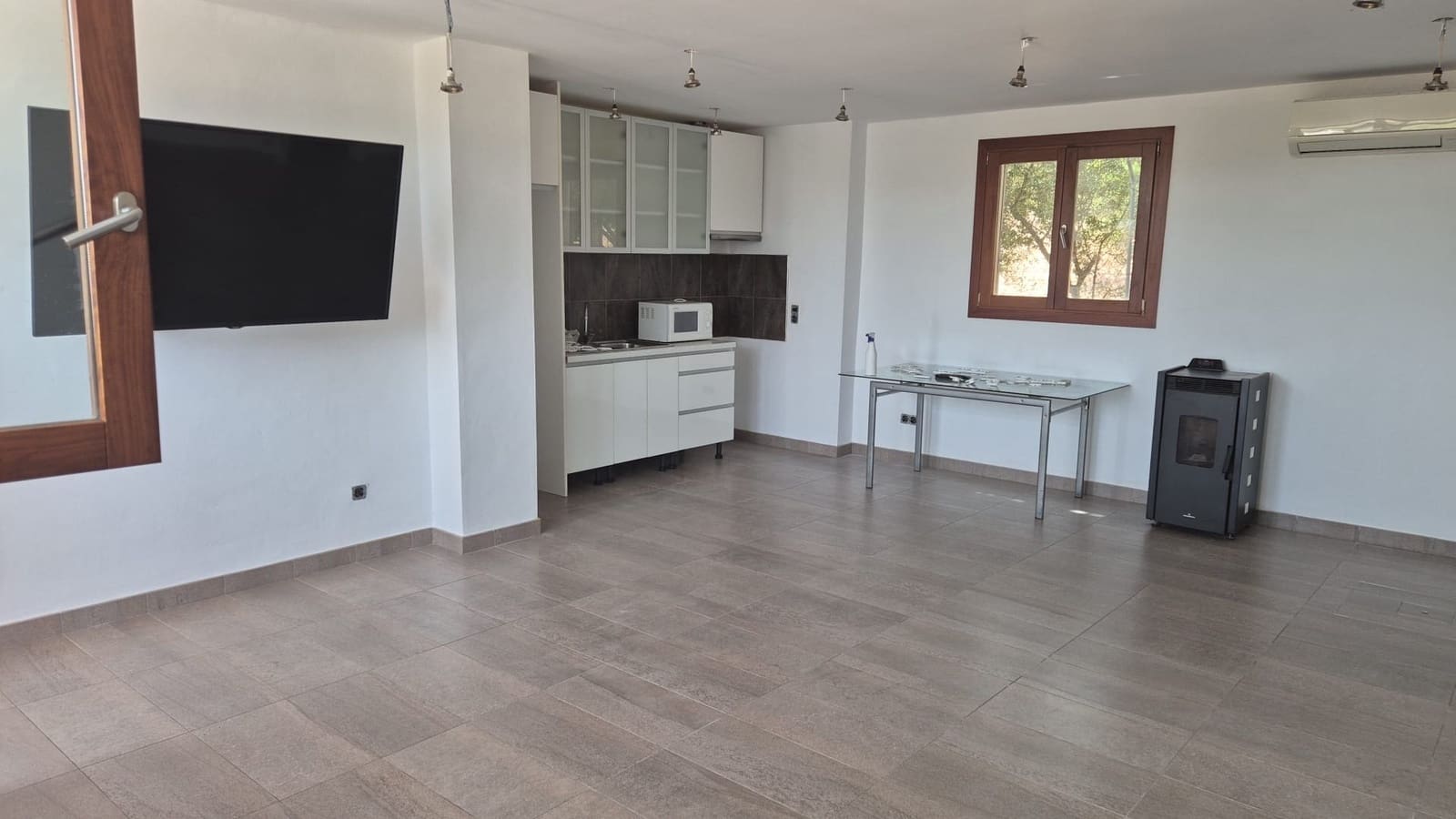 4 soveværelse Finca/Landehus til salg i Selva med garage - € 795.000 (Ref: 9993797)