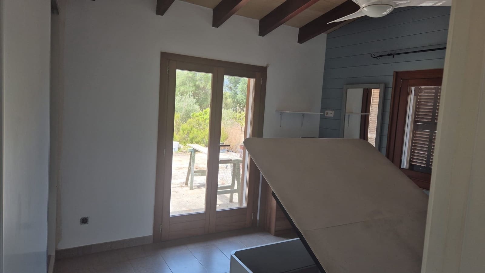 4 soveværelse Finca/Landehus til salg i Selva med garage - € 795.000 (Ref: 9993797)