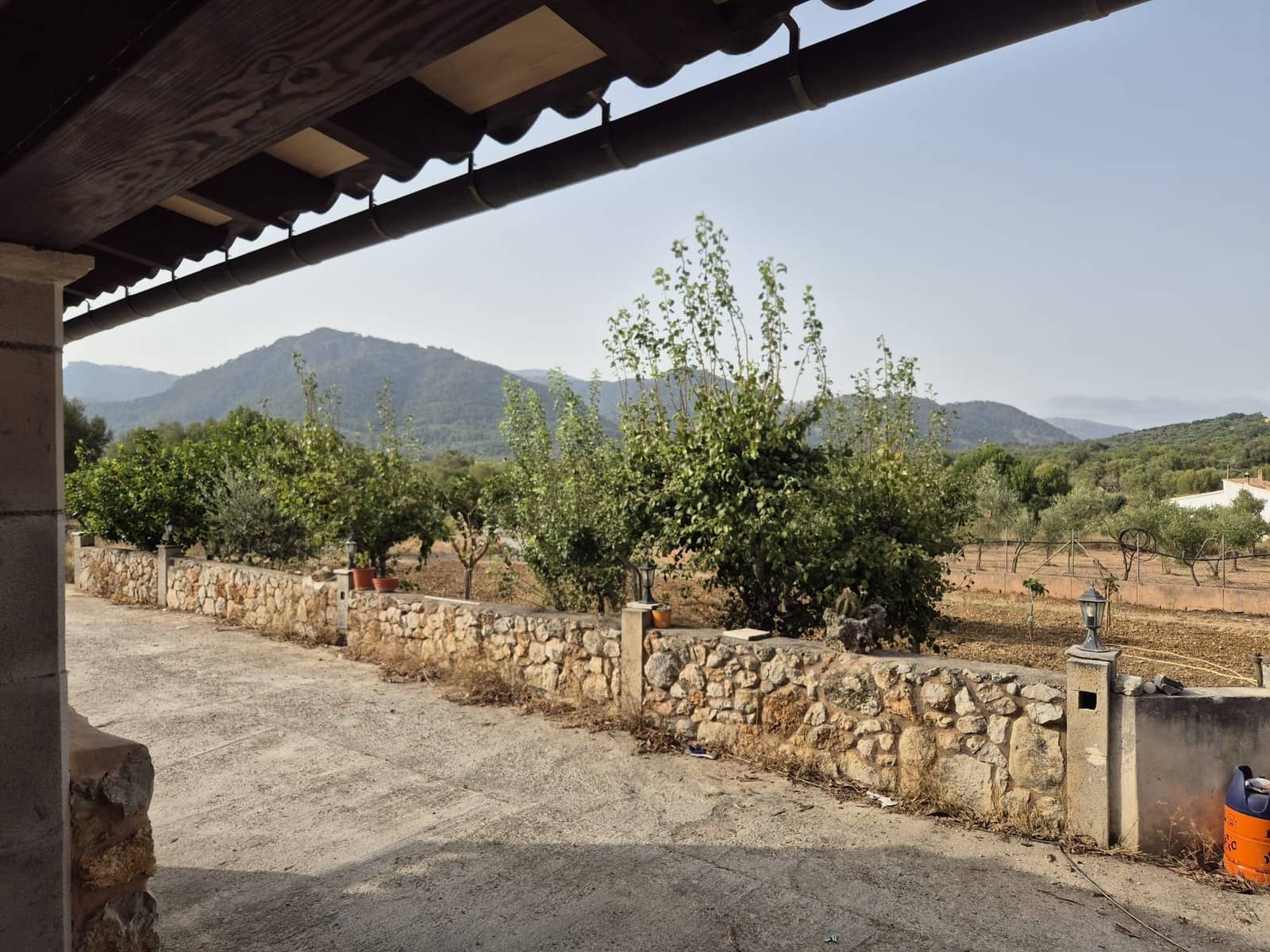 4 soveværelse Finca/Landehus til salg i Selva med garage - € 795.000 (Ref: 9993797)