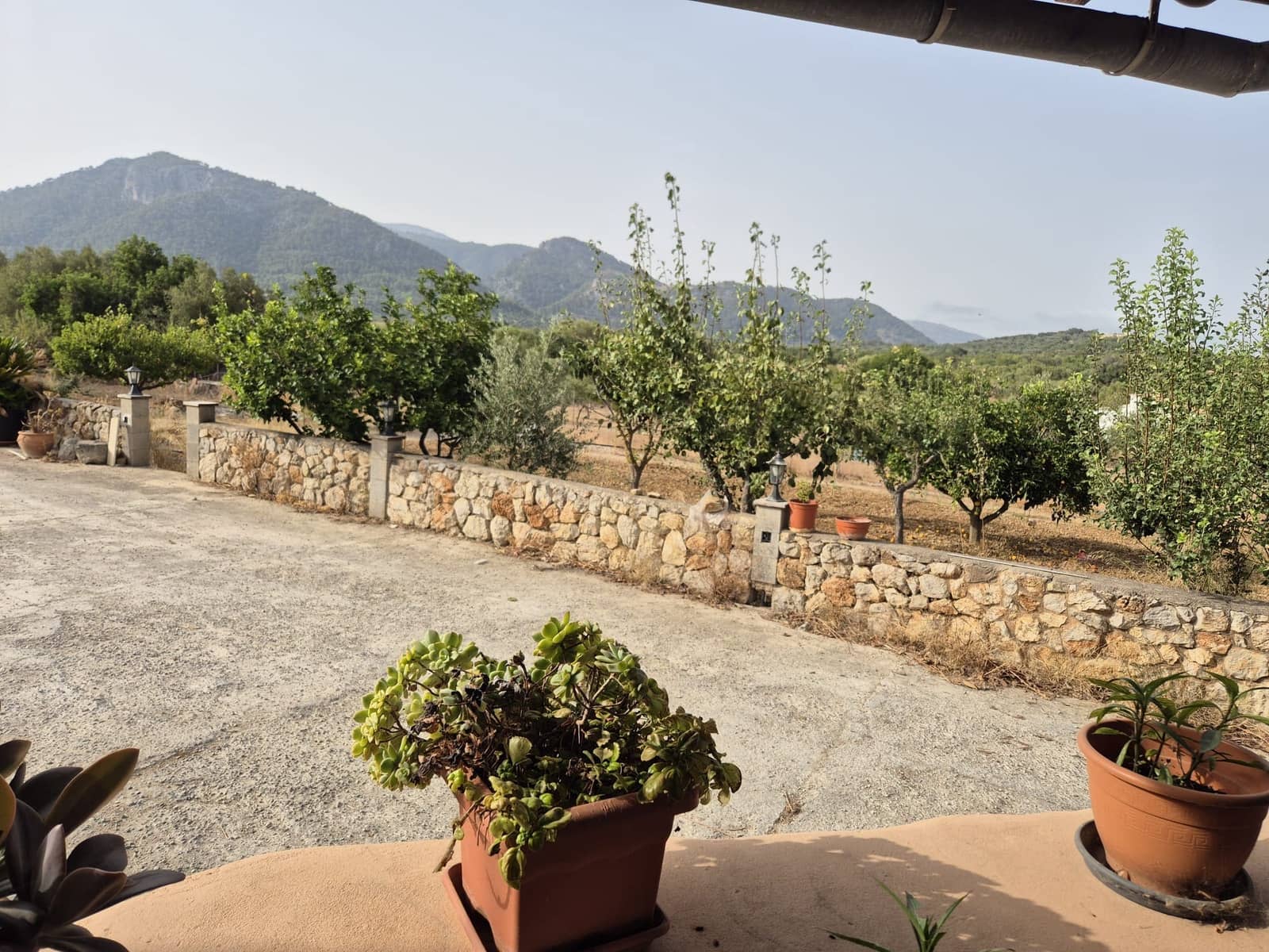 4 soveværelse Finca/Landehus til salg i Selva med garage - € 795.000 (Ref: 9993797)